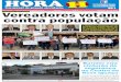 NOVA IGUAÇU - RJ QUARTA-FEIRA, 24 DE AGOSTO DE 2016 …jornalhorah.com.br/wp-content/uploads/2016/05/capa-24-08-2016-1.pdf · Um jornal de grande circulação NOVA IGUAÇU - RJ QUARTA-FEIRA,