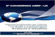 5o congresso abep - ukO Congresso da ABEP-UK tem se estabelecido como um grande fórum de debate da pesquisa acadêmica brasileira no Reino Unido. A participação de estudantes de