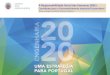 A Responsabilidade Social das ... - Ordem dos Engenheiros · Um Programa de Ação para 2011-2014 - Agenda Europeia para a RSE. ... NP 4469 -2 - 2010 - Sistema de Gestão da Responsabilidade