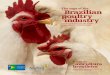 The saga of the Brazilian poultry industry · avicultura A saga da Como o Brasil se tornou o maior exportador mundial de carne de frango. brasileira avicultura A saga da Como o Brasil