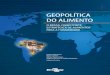 GEOPOLÍTICA - blog.iica.int...Trata-se da dinâmica do jogo de poder em processos políticos com características geográficas de Estados independentes. O conceito foi desenvolvido