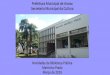 Prefeitura Municipal de Araras Secretaria Municipal da Cultura¡logo... · 2020. 3. 4. · Novidades da Biblioteca Pública Martinico Prado Março de 2019 Prefeitura Municipal de