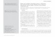 1 Plano de análise estatística para o Alveolar 1 2 ... · 144 Damiani LP, Berwanger O, Paisani D, Laranjeira LN, Suzumura EA, Amato MB, et al. Rev Bras Ter Intensiva 201729(2):142-153