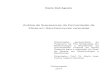 Análise de Supressores da Fermentação de Xilose em ... · RESUMO AGNOLO, D. D. Análise de Supressores da Fermentação de Xilose em Saccharomyces cerevisiae.148 fls. Dissertação