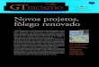 GT Racismo 18 INTERNETcrianca.mppr.mp.br/arquivos/File/publi/mppe/gt_racismo...GT inicia 2011 com projetos a concluir e novas ideias para combater o racismo com mais eficácia NÚMERO18