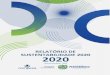 RELATÓRIO DE SUSTENTABILIDADE 2020 2020€¦ · sanitário e ampliando a sustentabilidade hídrica no estado de Pernambuco. São eles: Programa Cidade Saneada, que consiste em uma