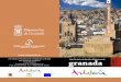 Guadix y - Geoparque de Granada · 2019. 12. 27. · Marquesado, font de cette région un véritable paradis sur terre. Une région Granada qui captive Guadix y El Marquesado Pour