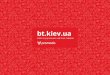 bt.kiev - Promodo bt.kiev.ua.pdf · История создания интернет-магазина bt.kiev.ua началась в 2002 году, ... Конверсия трафика