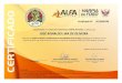 certificado-Resgate e Sobrevivência em Selva JOSÉ RONALDO ...alfaservice.net.br/sistema/docs/certificados/RONALDO_RSS.pdf · Certificado N o 201500014 6 A ALFA Service e o Centro