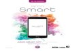 PORTUGUÊS - Aron Smartsmart.aronlight.pt/tutorial/aron-smart-lamapadas-app-PT.pdf · A Aron Smart App pode ser descarregada na Play Store (Android) e App Store (iOS). A aplicação
