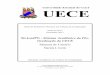 Universidade Estadual do Ceará UECEuece.recursosnaturais.ppg.br/portal/images/PDF/Manual_Usuario_SisAcadPG.pdfSe o aluno for localizado como aluno da UECE (via consulta ao banco de