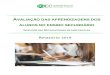 Relatório · 2020. 6. 24. · 2 Publique-se. FICHA TÉCNICA Título Avaliação das Aprendizagens dos Alunos no Ensino Secundário — Relatório 2019 Autoria Inspeção-Geral da