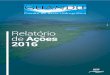 fatima - relatorio de ações 2016 31.01comiteguandu.org.br/downloads/relatorio-de-acoes-2016.pdfFórum para Eleição dos Representantes do Segmento Governo ... 3.2 1º Evento para