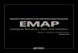 Empresa Maranhense de Administração Portuária EMAP · DADOS DA OBRA Título da obra: Empresa Maranhense de Administração Portuária - EMAP Cargo: Assistente Portuário – Área: