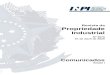 Revista da Propriedade Industrialrevistas.inpi.gov.br/pdf/Comunicados2570.pdf · Revista da Propriedade Industrial Nº 2570 07 de Abril de 2020 Comunicados Seção I REPÚBLICA FEDERATIVA