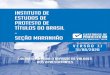 INSTITUTO DE ESTUDOS DE PROTESTO DE TÍTULOS DO BRASIL … · 2020. 8. 31. · INSTITUTO DE ESTUDOS DE PROTESTOS DE TÍTULOS DO BRASIL - SEÇÃO MARANHÃO (IEPTB-MA) CNPJ: 19.920.825/0001-52