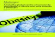A batalha global contra o tsunami da obesidade: a ciência ...img.medscapestatic.com/images/846/403/846403_reprint_por.pdf · A batalha global contra o tsunami da obesidade: a ciência