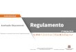 Regulamento - Governo do Estado de São Pauloescoladeformacao.sp.gov.br/portais/Portals/84/docs/regulamentos/r… · rentes atividades avaliativas e demais fontes de informações