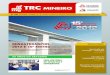 TRC MINEIRO 452 - Setcemg · cional de Transportes Terrestres (ANTT) nº 3.658, publicada dia 19 de abril de 2011, que regula-menta o fim da Carta Frete como meio de pagamento aos