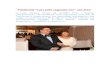  · Web viewO casal Alcides Tomaz de AQUINO Filho / Regina, comemorando suas Bodas de Ouro (24/10/14), trataram de “confirmar o compromisso” em solenidade realizada em Las Vegas,