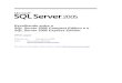 download.microsoft.comdownload.microsoft.com/download/e/3/8/e387f15b-65d8-…  · Web viewEscolhendo entre o SQL Server 2005 Compact Edition e o SQL Server 2005 Express Edition