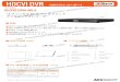 HDCVI DVR Pro Series DH-XVR7216A-4KL-X 16 'Y @hua IP 8M , … · 2019. 10. 2. · HDCVI DVR Pro Series DH-XVR7216A-4KL-X os HDCVI TVI ñ>43 M7—5 -X R7216A-4KL-X Embedded y # Embedded