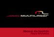Manual do Usuário - Multilaserarquivos.multilaser.com.br/manual/re029_manual.pdf · Imagens 2-1 e 2-2), e você deverá clicar em Cancel e seguir os passos da Software Installation