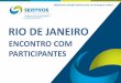 RIO DE JANEIRO - SERPROS · representado pelo Escritório Ghazale, Castro e Gomes, sendo atribuído efeito suspensivo, em razão do imóvel de Belém ter sido oferecido pelo Serpros