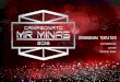 Campeonato body contest 2016 - IFBBMG Tentativo... · 2018. 10. 23. · cronograma tentativo belo horizonte/mg 03/11/2018 teatro ney soares . inÍcio 09h abertura do evento apresentaÇÃo
