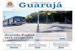Quarta-feira, 18 de julho de 2018 • Edição 3.997 • Ano 17 ... · Prefeitura Municipal de Guarujá, em 17 de julho de 2018. PREFEITO “GAB”/rdl Registrado no Livro Competente