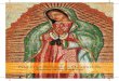 Nuestra SeÑora de Guadalupe - Diocese of Brooklyn...Nuestra SeÑora de Guadalupe Patrona de las Américas. Maria Inmaculada Patrona de los Estados Unidos. Santo Tomás Mora PatrÓn