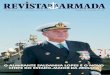 O ALMIRANTE SALDANHA LOPES É O NOVO CHEFE DO ESTADO … · a Almirante e tomada de posse como Chefe do Estado-Maior da Arma-da, em 30 de Novembro de 2010. O Almirante José Saldanha