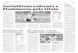 É HOJE Revolta Corinthians enfrenta oedicao.portalnews.com.br/moginews/2017/11/15/1547/pdf/MGNCID0… · 8 Esportes Quarta e Quinta-feira, 15 e 16 de novembro de 2017 portalnews.com.br