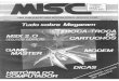 Impressão de fax em página inteiramsx2.org/DVD_MSX/Revistas/Informativo MISC/misc_6.pdf · Veja a Relação de Endereços na página 3 e em.'ie para a concessionaria mais perto