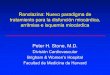 Ranolazina: Nuevo paradigma de tratamiento para la ...fiaiweb.com/wp-content/uploads/2017/09/stone-esp.pdf · Ranolazina: Nuevo paradigma de tratamiento para la disfunción miocárdica,