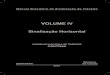 Manual Hozontal Vol IV p1a37 - Volta Redonda · – CONTRAN, apresenta o Volume IV do Manual Brasileiro de Sinalização de Trânsito, aprovado pela Resolução do CONTRAN n° 236,