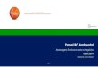 Painel RC Ambiental - CNseg...Seguro de Riscos Ambientais Agenda –08/04/2019 –16h30 até 18h30 1. Mercado –Produção e Seguradoras 2. Evolução do mercado –Novos conhecimentos
