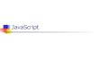 JavaScript - Marco SoaresO JavaScript pode reagir a eventos – A JavaScript pode ser configurado para executar quando qualquer coisa acontece, como quando o página acaba de ser carregada