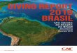GIVING REPORT 2019 BRASIL · e ajuda aos mais pobres (26%). Como em 2017, os jovens com idade entre 18 e 24 anos apresentam propensão significativamente maior do que a média de