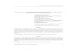 versão impressa ISSN 0101-7438 / versão online ISSN 1678 …Barboza & Oliveira – Planejamento do tratamento por radioterapia através de métodos de pontos interiores Pesquisa