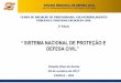 DEFESA CIVIL - CURSO DE INICIAÇÃO DE ...oficinadefesacivil.com.br/wp-content/uploads/2017/10/4...2017/10/04  · CURSO DE INICIAÇÃO DE PROFISSIONAIS, VOLUNTÁRIOS,AGENTES PÚBLICOS