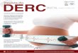 Revista do DERC: Ergometria, Exercício, Cardiologia Nuclear e Reabilitação …revista.derc.org.br/artigos/Anteriores_Previous/RevDERC... · 2018. 12. 10. · 135 Mensagem da comissão: