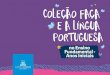 COLEÇÃO FAÇA E A LÍNGUA PORTUGUESA...Auxilie-o no emprego de recursos linguísticos que evitam a excessiva repetição de palavras, mostrando que é possível substituí-la por