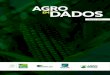 AGRO EMDADOS - Portal Goiás Digital...44,2% da produção de grãos em Goiás Destaques: Soja MILHO 5° LEVAntAMEntO DA SAfRA DE GRãOS 2019/2020 - COnAB 24.571,0 mil toneladas de