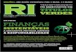 RI OS MERCADOS DE TÍTULOS - Green Finance Lac...nº234 set 2019 r$ 20,00 nº 234 setembro 2019 em pauta transformando os mercados de tÍtulos verdes a responsabilidade finanÇas sustentÁveis