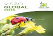 VISO GOA - Valorfito · 1 VALORFITO - Sistema Integrado de Gestão de Embalagens e Resíduos em Agricultura VISO GOA 2016 Proteger a biodiversidade, por amor à terra