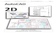 AutoCAD 2D fabio.salvador8@gmail ... ¢  AutoCAD 2D fabio.salvador8@gmail.com