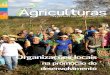 Organizações locais - AS-PTAaspta.org.br/files/2011/05/Agriculturas_v4n2.pdfmar suas próprias organizações sociais. Como fruto de proces-sos de invenção cultural, essas organizações