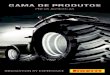 SEGMENTO AGRÍCOLA REDE OFICIAL · 2012. 1. 30. · SEGMENTO AGRÍCOLA Com sua ampla gama de pneus agrícolas, a Pirelli desenvolve seus produtos visando especialmente atender as