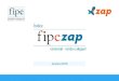 Apresentação do PowerPoint - FipeZAP...Em janeiro de 2018, o valor médio do m2 anunciado nos municípios monitorados foi de R$ 9.683 no caso de imóveis comerciais à venda, e R$